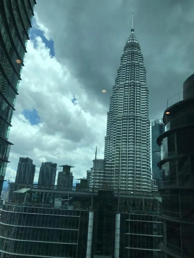Sky Suites Klcc By Luna Kuala Lumpur 0*,  Malaysia