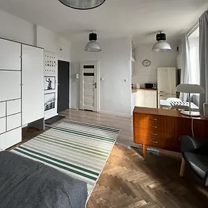  Apartment Przy Rotundzie Poland
