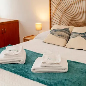  Apartment B22 - Rising Sun 2 Bed Flat Portugal