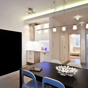  Apartment Piwnaeu Poland